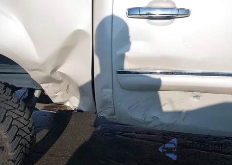 2012 GMC Sierra 1500 Slt из США, поврежденный, VIN 3GTP2WE77CG115454